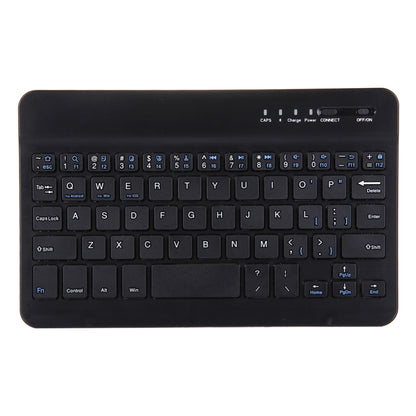 Mini Universal Portable Bluetooth Wireless Keyboard, Compatible with 7 inch Tablets with Bluetooth Functions(Black) - Universal Keyboard by buy2fix | Online Shopping UK | buy2fix