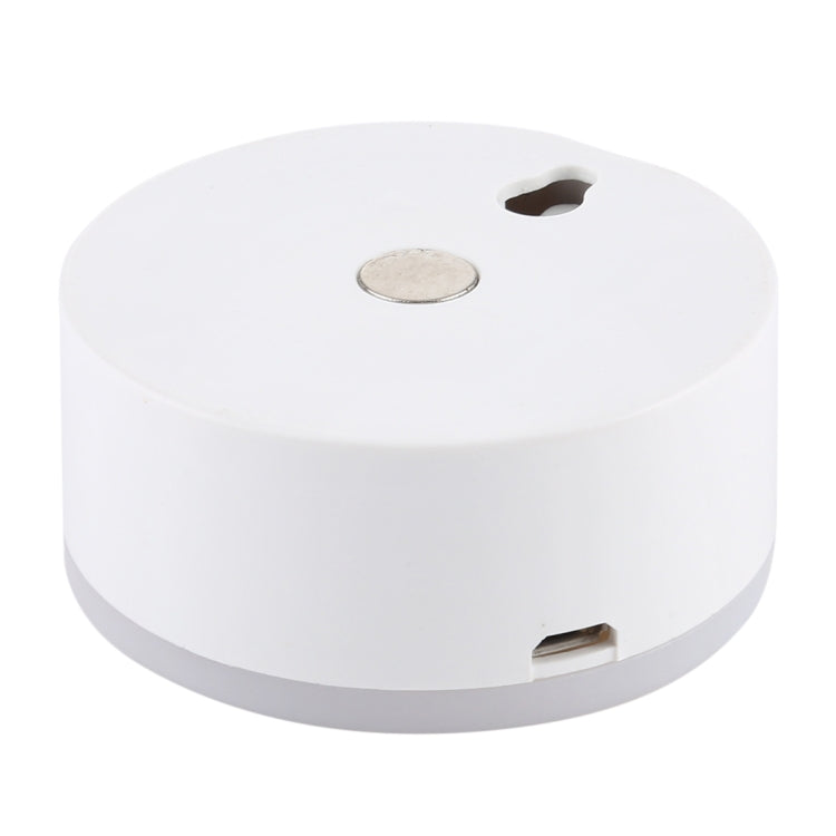 USB Rechargeable LED Night Light (White Light) - Night Lights by buy2fix | Online Shopping UK | buy2fix