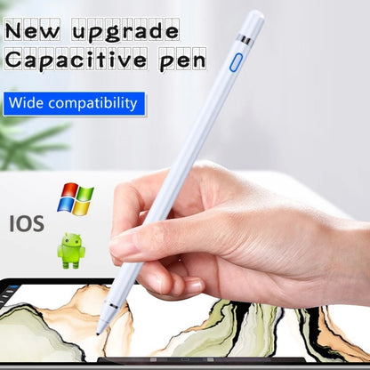N2 Capacitive Stylus Pen (Black) - Stylus Pen by buy2fix | Online Shopping UK | buy2fix