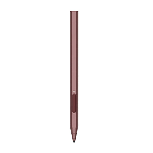 JD03 Magnetic Touch Stylus Pen with Tilt Function for MicroSoft Surface Series (Red) - Stylus Pen by buy2fix | Online Shopping UK | buy2fix