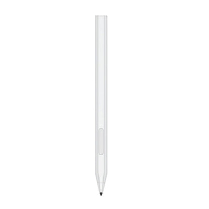 JD03 Magnetic Touch Stylus Pen with Tilt Function for MicroSoft Surface Series (Silver) - Stylus Pen by buy2fix | Online Shopping UK | buy2fix