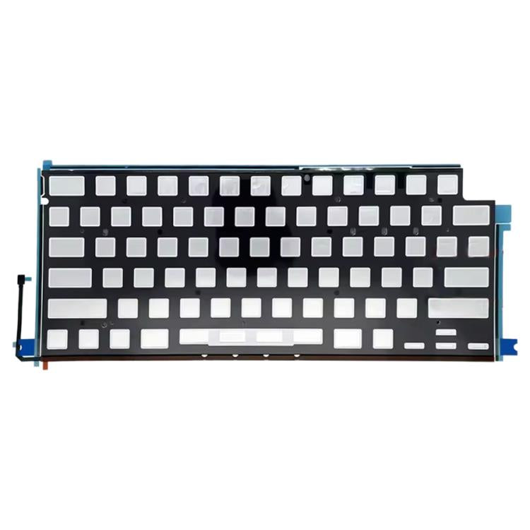 For Macbook Air M3 15 inch A3114 Small Carriage Return Version US Keyboard Backlight - Others by buy2fix | Online Shopping UK | buy2fix