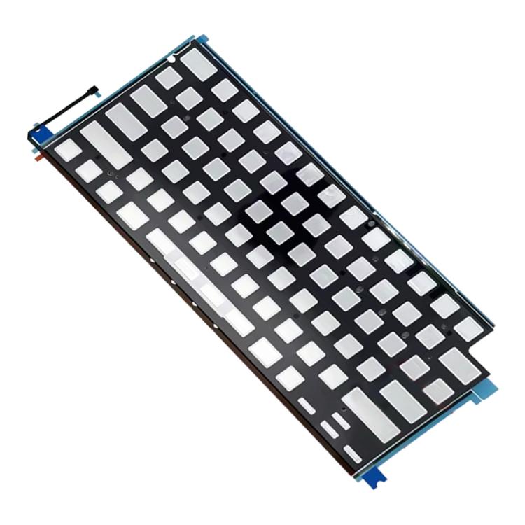 For Macbook Air M3 15 inch A3114 Small Carriage Return Version US Keyboard Backlight - Others by buy2fix | Online Shopping UK | buy2fix