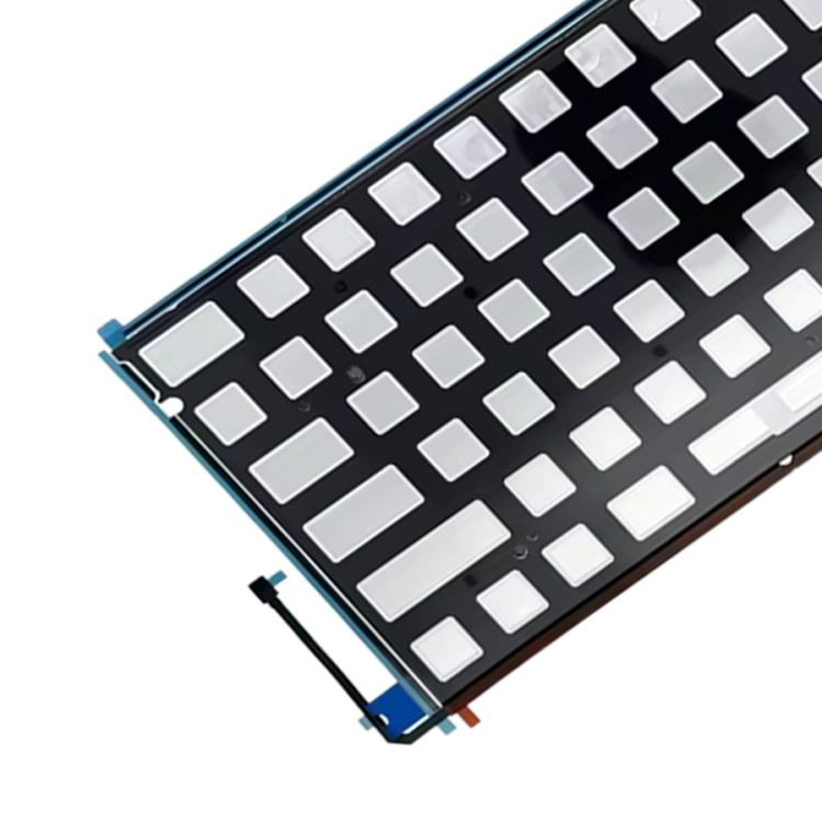 For Macbook Air M3 15 inch A3114 Small Carriage Return Version US Keyboard Backlight - Others by buy2fix | Online Shopping UK | buy2fix