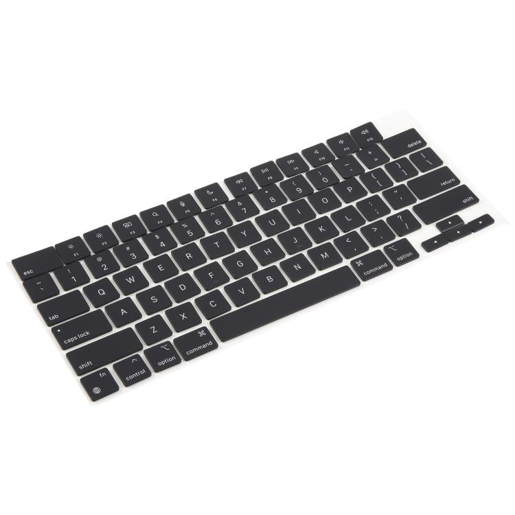 For Macbook Pro Air 14 / 16 A2779 A2780 A2918 A2991 A2992 A2941 US English Version Keycaps - Keyboard by buy2fix | Online Shopping UK | buy2fix