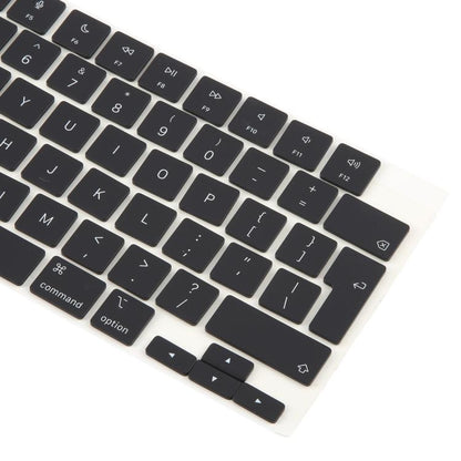 For Macbook Air M3 13 / 15 A3113 A3114 UK English Version Keycaps - Keyboard by buy2fix | Online Shopping UK | buy2fix