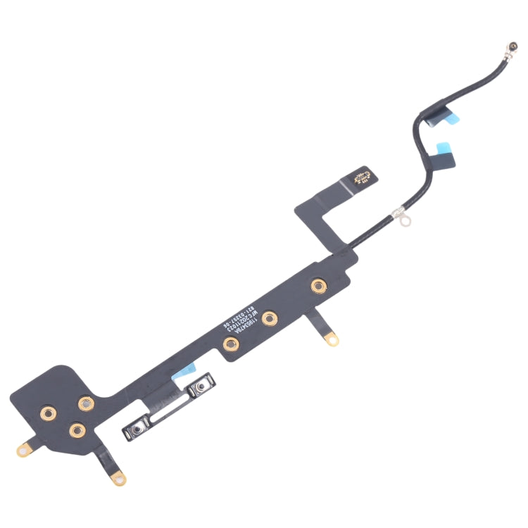 For iPad mini 2021 4G Version Power Button & Volume Button Flex Cable - iPad mini Parts by buy2fix | Online Shopping UK | buy2fix