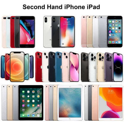 [HK Warehouse] Apple iPhone 6 Plus 16GB Unlocked Mix Colors Used A Grade -  by buy2fix | Online Shopping UK | buy2fix