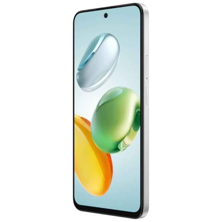 Honor Play 60 Plus 5G, 12GB+512GB, 6.77 inch MagicOS 8.0 Qualcomm Snapdragon 4 Gen2 Octa Core up to 2.2GHz, Network: 5G, OTG, Not Support Google Play (White) - Honor by Huawei | Online Shopping UK | buy2fix