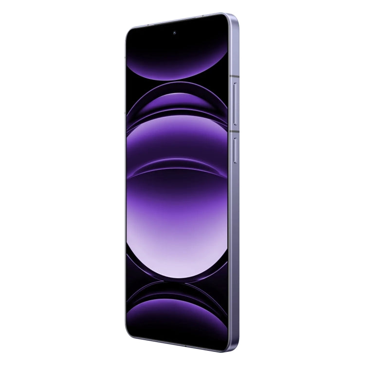 Realme GT6, 16GB+512GB, 6.78 inch Realme UI 5.0 Snapdragon 8 Gen 3 Octa Core, NFC, Network: 5G, Support Google Play (Purple) - OPPO by Realme | Online Shopping UK | buy2fix