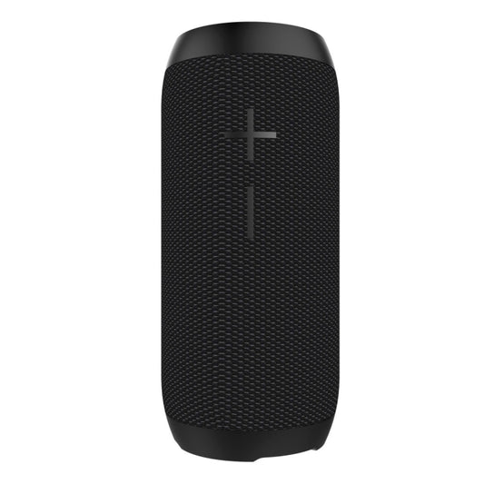 HOPESTAR P7 Mini Portable Rabbit Wireless Bluetooth Speaker, Built-in Mic, Support AUX / Hand Free Call / FM / TF(Black) - Waterproof Speaker by HOPESTAR | Online Shopping UK | buy2fix