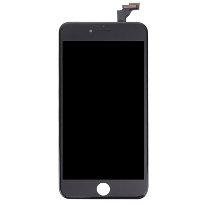 TFT LCD Screen with Frame for iPhone 6 Plus (Black) - iPhone 6/6 Plus Parts by buy2fix | Online Shopping UK | buy2fix