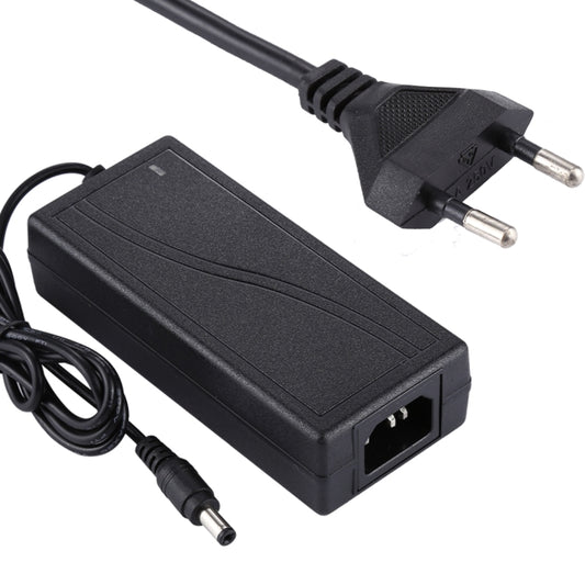 EU Plug 12V 3.0A Portable Power AC Adapter for LED, Output Tips: 5.5 x 2.5mm - Power Supplies by buy2fix | Online Shopping UK | buy2fix