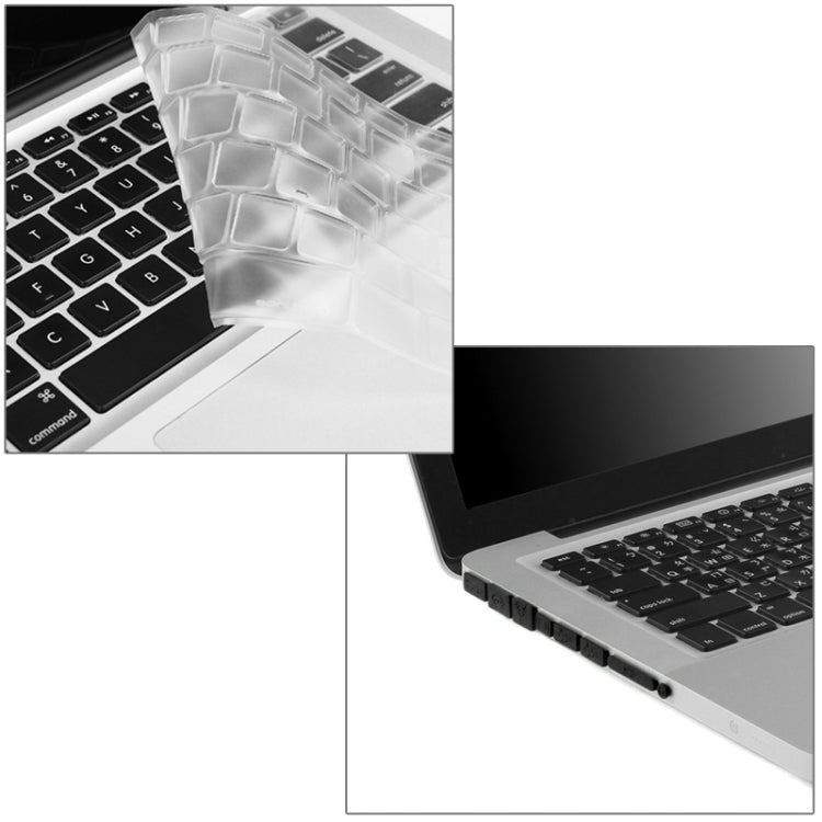 ENKAY for Macbook Pro 13.3 inch (US Version) / A1278 Hat-Prince 3 in 1 Frosted Hard Shell Plastic Protective Case with Keyboard Guard & Port Dust Plug(Green) - MacBook Pro Cases by ENKAY | Online Shopping UK | buy2fix