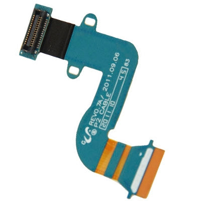 For Samsung P3100 Original LCD Flex Cable - Flex Cable by buy2fix | Online Shopping UK | buy2fix