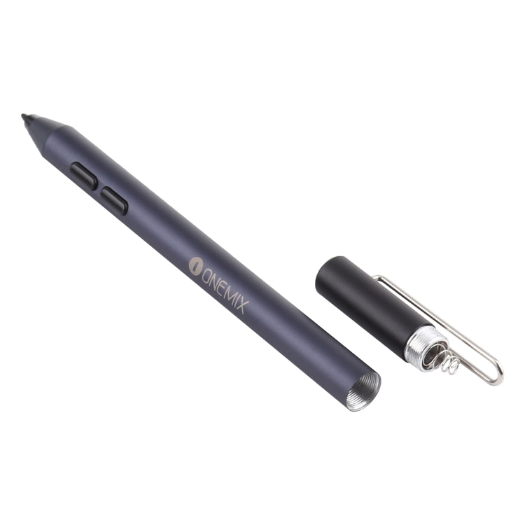 ONE-NETBOOK Original 2048 Levels of Pressure Sensitivity Stylus Pen for OneMix 3s+ (WMC0291B)(Black) - Stylus Pen by ONE-NETBOOK | Online Shopping UK | buy2fix