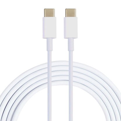 100W USB-C / Type-C to Type-C Fast Charging Data Cable, Length: 1m - USB-C & Type-C Cable by buy2fix | Online Shopping UK | buy2fix