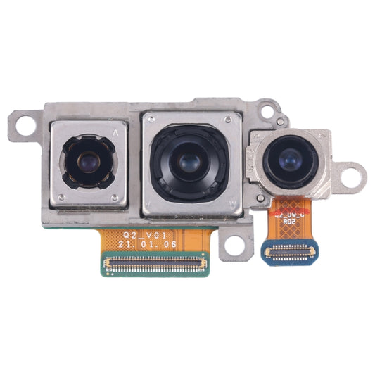 For Samsung Galaxy Z Fold3 SM-F926B Original Camera Set (Wide + Back Camera) - Camera by buy2fix | Online Shopping UK | buy2fix