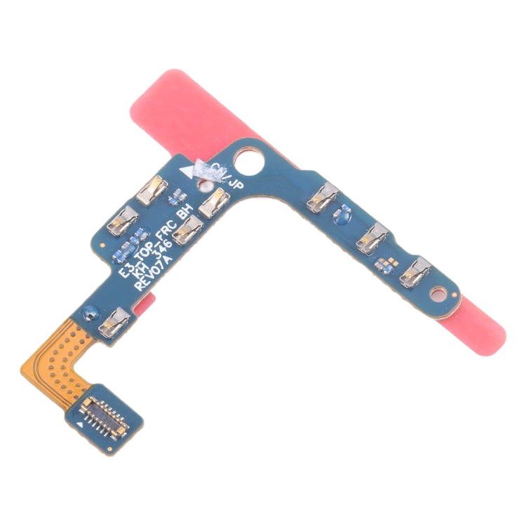 For Samsung Galaxy S24 Ultra SM-S928B Original Earpiece Speaker Flex Cable - Galaxy S Series Parts by buy2fix | Online Shopping UK | buy2fix