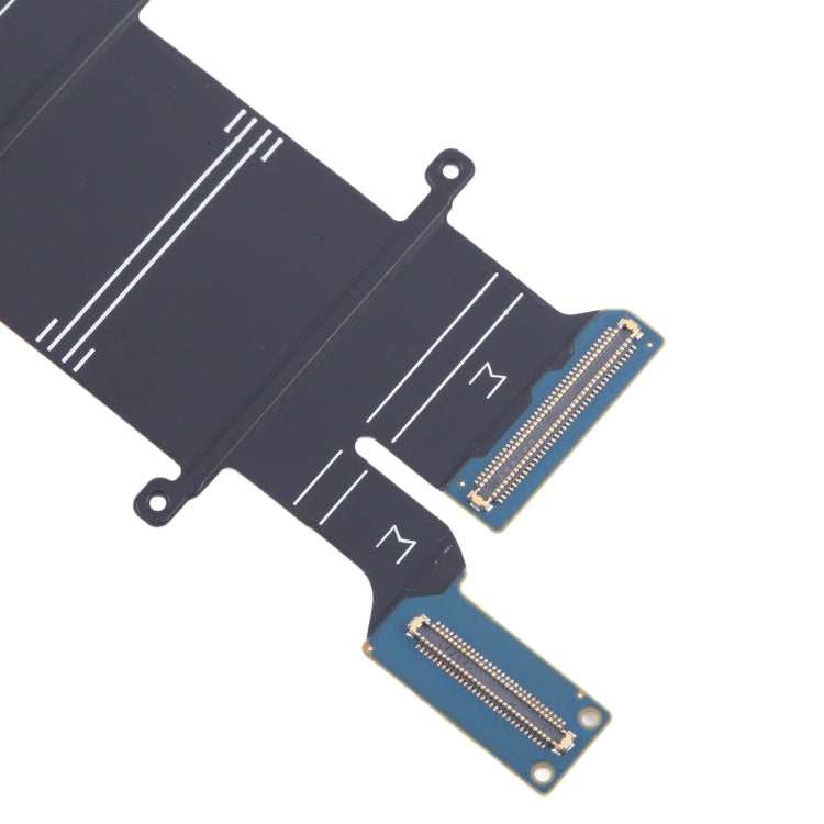 For Samsung Galaxy Z Fold6 SM-F956B Original Spin Axis Flex Cable - Galaxy Z Series Parts by buy2fix | Online Shopping UK | buy2fix