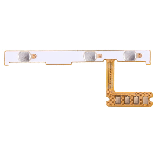 For Samsung Galaxy Tab A9+ SM-X210 OEM Power Button & Volume Button Flex Cable - Galaxy Tab Series Parts by buy2fix | Online Shopping UK | buy2fix