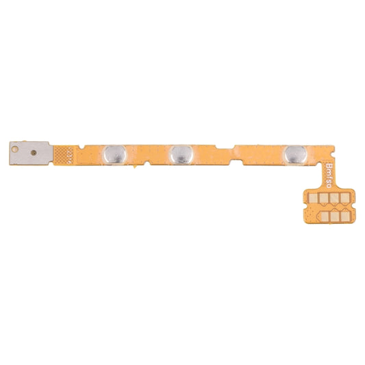 For Samsung Galaxy Tab A9 SM-X110/X115 OEM Power Button & Volume Button Flex Cable - Galaxy Tab Series Parts by buy2fix | Online Shopping UK | buy2fix