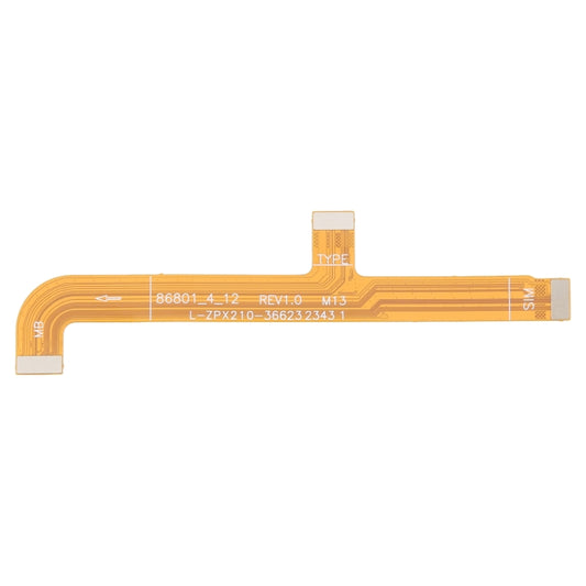 For Samsung Galaxy Tab A9+ SM-X210/X215/X217 OEM Mainboard Connector Flex Cable - Galaxy Tab Series Parts by buy2fix | Online Shopping UK | buy2fix