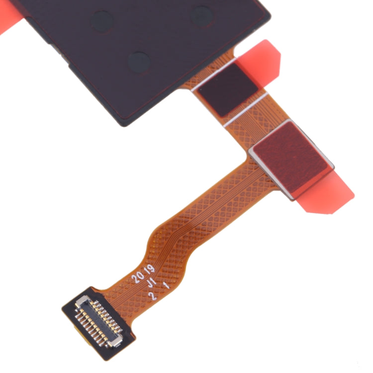 For Xiaomi 12 Pro Original Fingerprint Sensor Flex Cable - Flex Cable by buy2fix | Online Shopping UK | buy2fix