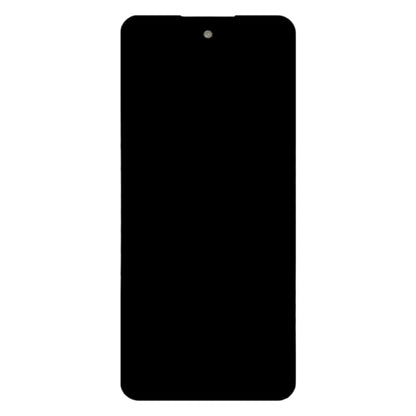 For Boost Celero 3 Plus LCD Screen with Digitizer Full Assembly - Others by buy2fix | Online Shopping UK | buy2fix