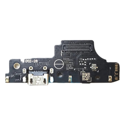 For ZTE Blade A52 Lite Charging Port Board - For ZTE by buy2fix | Online Shopping UK | buy2fix