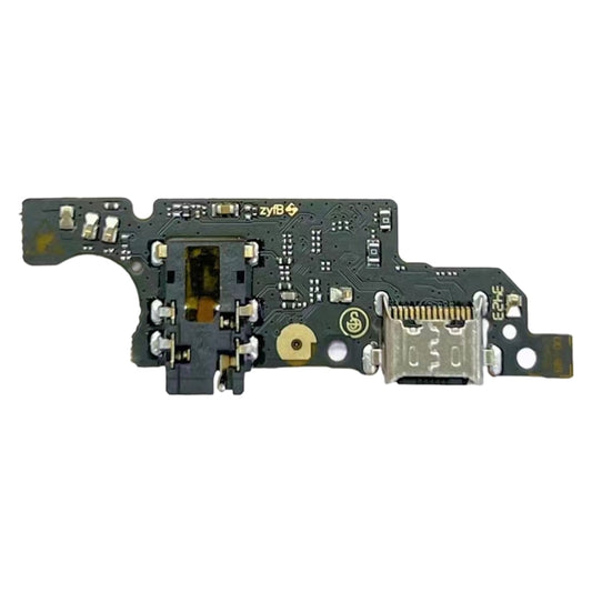 For ZTE Blade V50 Vita 8550 Charging Port Board - For ZTE by buy2fix | Online Shopping UK | buy2fix