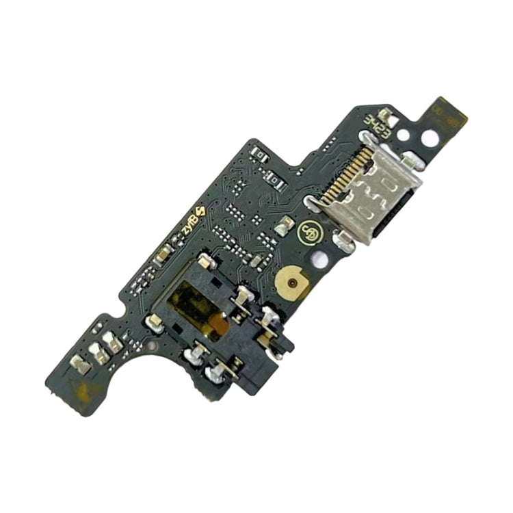 For ZTE Blade V50 Vita 8550 Charging Port Board - For ZTE by buy2fix | Online Shopping UK | buy2fix