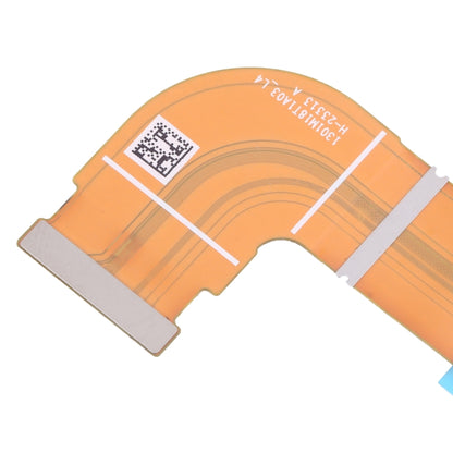 For Xiaomi Mix Fold 3 Original Spin Axis Flex Cable - Flex Cable by buy2fix | Online Shopping UK | buy2fix