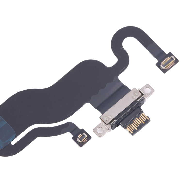 For Xiaomi Mix Fold 3 Charging Port Flex Cable - For ZTE by buy2fix | Online Shopping UK | buy2fix