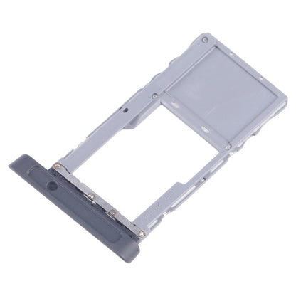 For Alcatel 3T 10 inch 2020 8094 8094X 8094M Micro SD Card Tray (Grey) - Card Tray by buy2fix | Online Shopping UK | buy2fix