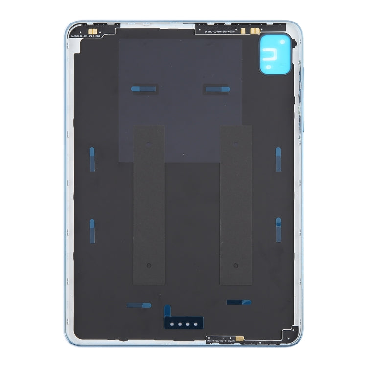 For TCL NxtPaper Original Battery Back Cover(Blue) - For TCL by buy2fix | Online Shopping UK | buy2fix