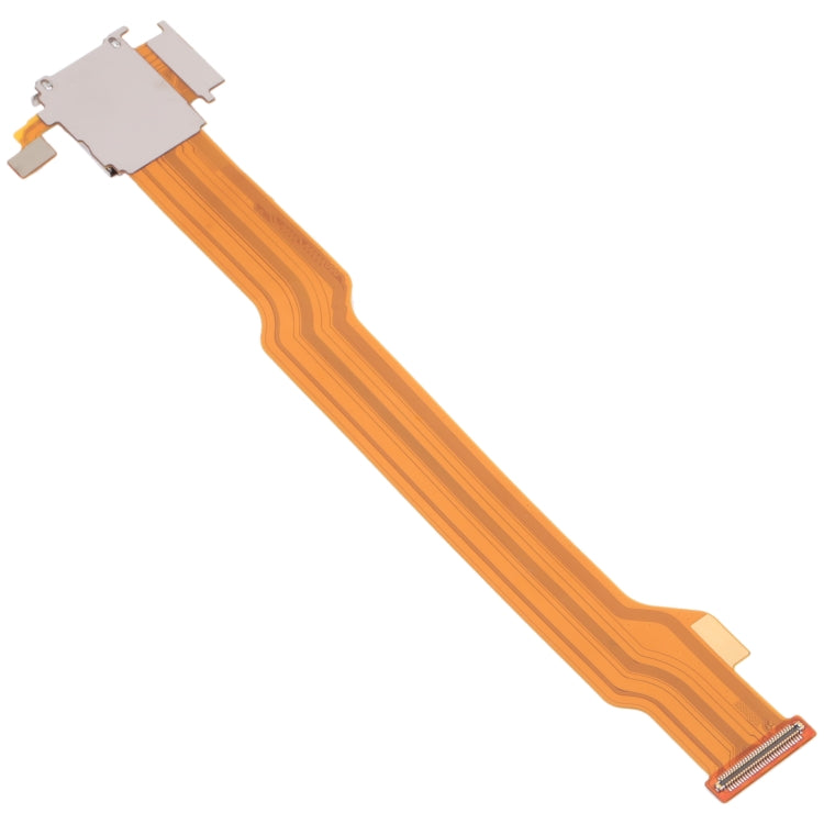 For Xiaomi Civi 1S Original SIM Card Holder Socket with Flex Cable - Flex Cable by buy2fix | Online Shopping UK | buy2fix