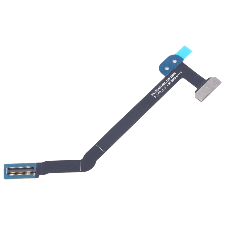 For LG Wing 5G Original Rotating Flex Cable - For LG by buy2fix | Online Shopping UK | buy2fix