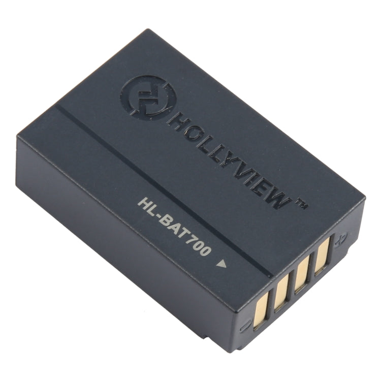 700mAh HL-BAT700 Battery Replacement For Veken HOLLYVIEW - Others by buy2fix | Online Shopping UK | buy2fix