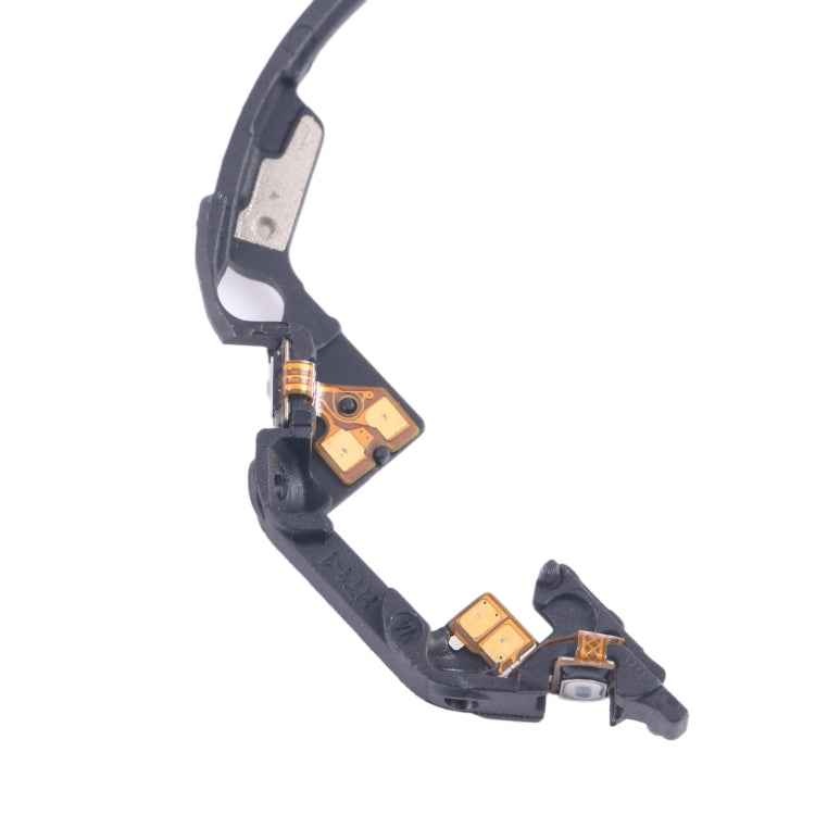 For OnePlus Watch 2 Original Power Button Flex Cable with Bracket - Other by buy2fix | Online Shopping UK | buy2fix