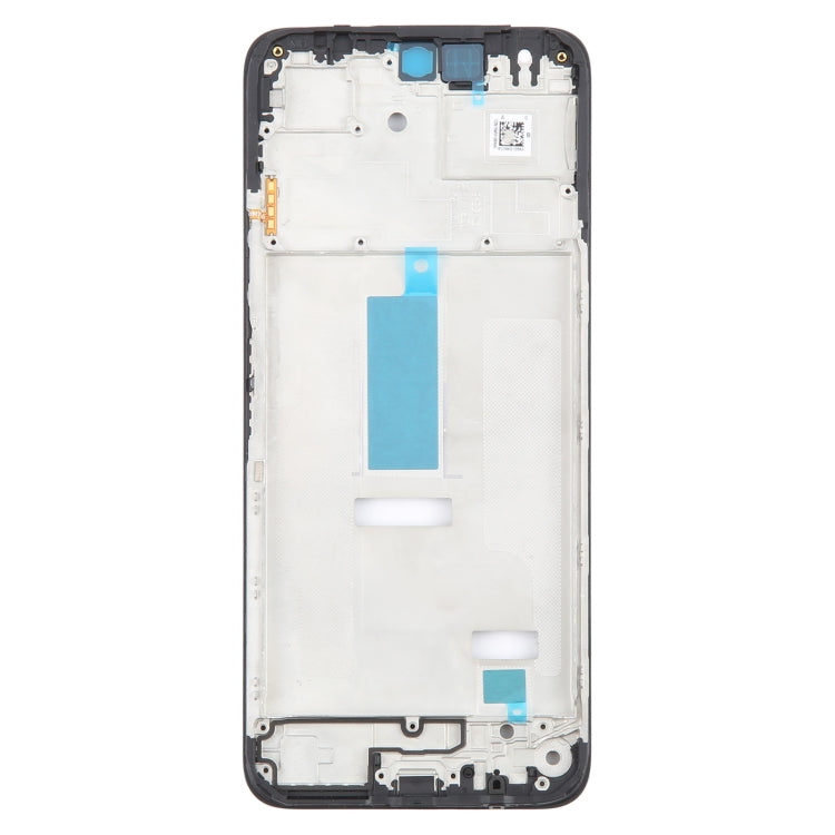 For Xiaomi Redmi 13 5G Original Front Housing LCD Frame Bezel Plate - Frame Bezel Plate by buy2fix | Online Shopping UK | buy2fix