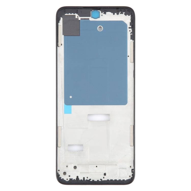 For Xiaomi Redmi 13 5G Original Front Housing LCD Frame Bezel Plate - Frame Bezel Plate by buy2fix | Online Shopping UK | buy2fix