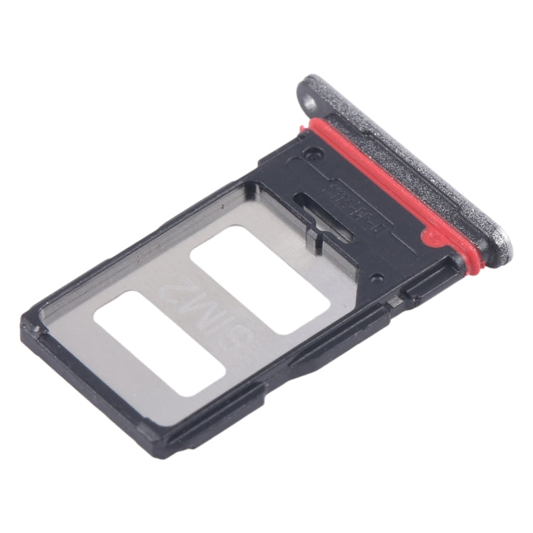 For Xiaomi Poco X6 Pro Original SIM Card Tray + SIM Card Tray (Silver) - Card Tray by buy2fix | Online Shopping UK | buy2fix