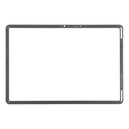 For Huawei MatePad 11.5 2024 BTKR-W00 Front Screen Outer Glass Lens, Matte Version (Frosted Black) - Outer Glass Lens by buy2fix | Online Shopping UK | buy2fix