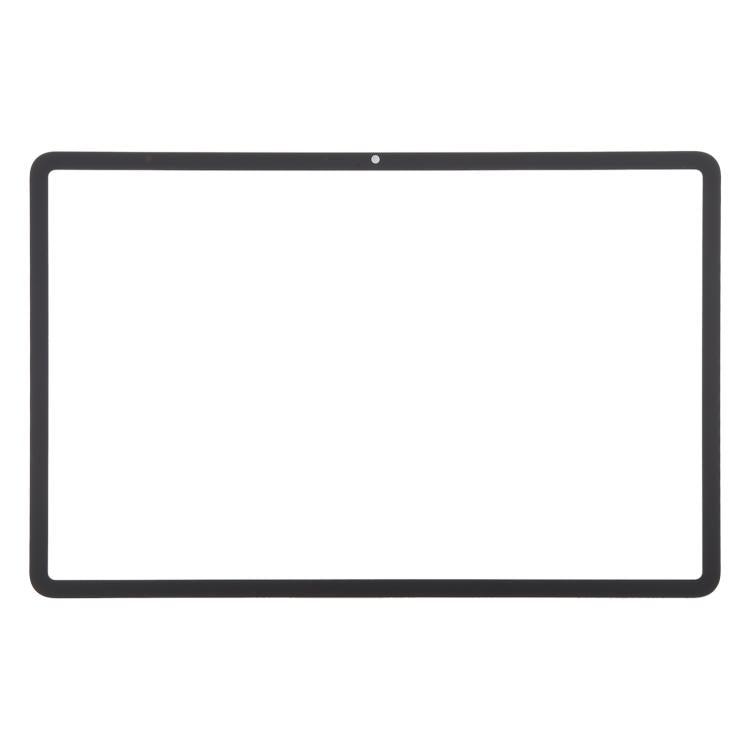 For Huawei MatePad 11 2023 DBR-W10 Front Screen Outer Glass Lens, Matte Version (Frosted Black) - Outer Glass Lens by buy2fix | Online Shopping UK | buy2fix