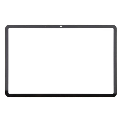 For Huawei MatePad SE 11 inch AGS6-W00 Front Screen Outer Glass Lens, Kids Version (Black) - Outer Glass Lens by buy2fix | Online Shopping UK | buy2fix