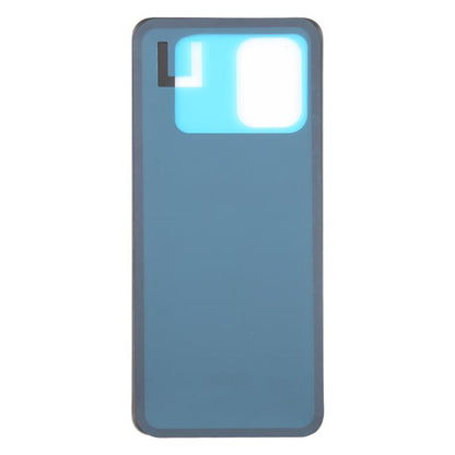 For Xiaomi Redmi K70 Pro OEM Battery Back Cover(Blue) - Back Cover by buy2fix | Online Shopping UK | buy2fix