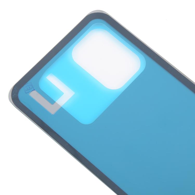 For Xiaomi Redmi K70 Pro OEM Battery Back Cover(Blue) - Back Cover by buy2fix | Online Shopping UK | buy2fix