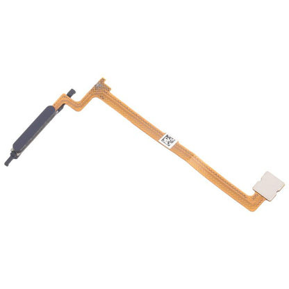 For Nokia G10 Original Fingerprint Sensor Flex Cable (Black) - Flex Cable by buy2fix | Online Shopping UK | buy2fix