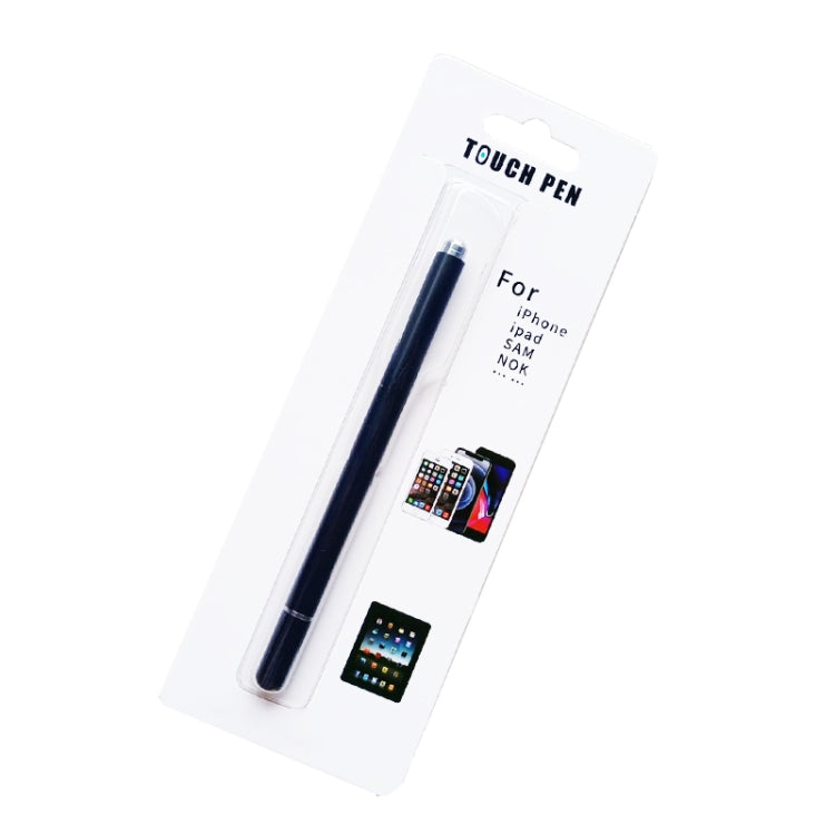 AT-29  High Accuracy Single Use Magnetic Suction Passive Capacitive Pen Mobile Phone Touch Stylus(White) - Stylus Pen by buy2fix | Online Shopping UK | buy2fix